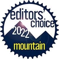 EDITORS' CHOICE Frontside - MOUNTAIN MAG