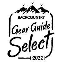 OFFICIAL SELECTION - BACKCOUNTRY MAG