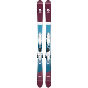 Women's Freestyle Skis Trixie (Xpress)