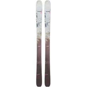 Women's FREERIDE Skis BLACKOPS W STARGAZER