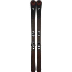 Men's ALL MOUNTAIN Skis EXPERIENCE 86 Ti (OPEN)