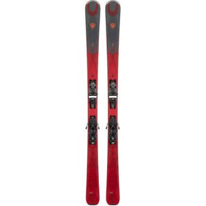 Men's ALL MOUNTAIN Skis EXPERIENCE 86 BASALT (KONECT)