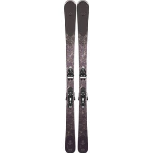 Women's ALL MOUNTAIN Skis EXPERIENCE W 82 Ti (OPEN)