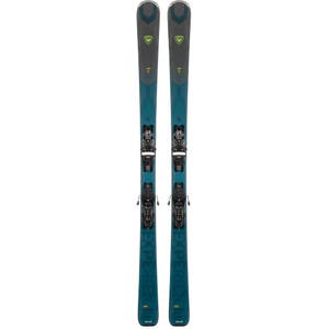 Men's ALL MOUNTAIN Skis EXPERIENCE 82 BASALT (KONECT)