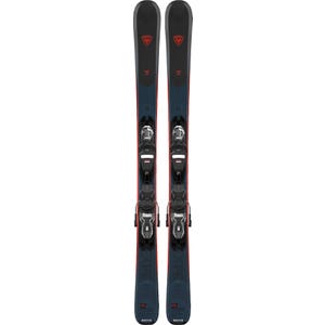 Kid's ALL MOUNTAIN Skis EXPERIENCE PRO (XPRESS JR)