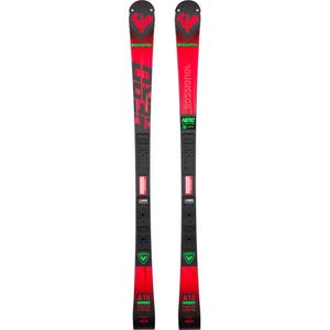 Unisex's Racing Skis HERO ATHLETE SL PRO 128-149 R21 PRO