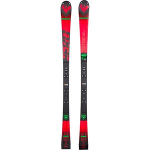 Unisex's Racing Skis HERO ATHLETE FIS SL 157 R22