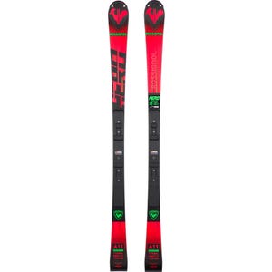 Unisex's Racing Skis HERO ATHLETE SL 150 R22