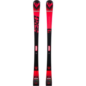 Unisex's Racing Skis HERO ATHLETE MULTIEVENT 127-148 OPEN