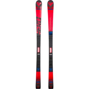 Unisex's Racing Skis HERO ATHLETE GS PRO 126-171 R21 PRO