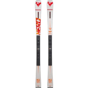 Unisex's Racing Skis HERO MASTER ST R22