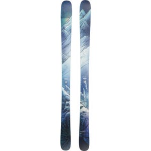 Women's Freeride Skis BLACKOPS W 98 OPEN