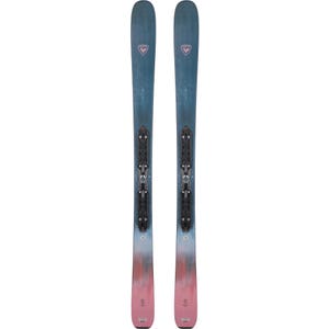 Women's FREERIDE Skis RALLYBIRD 92 XPRESS