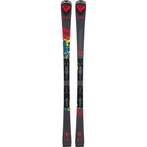 Unisex's Racing Skis HERO ELITE ST TI LIMITED EDITION KONECT