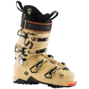 Men's Free Touring Ski Boots Alltrack Elite 130 LT