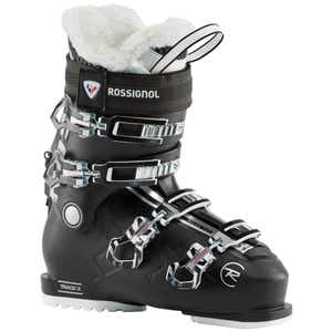 Women's All Mountain Ski Boots Track 70 W