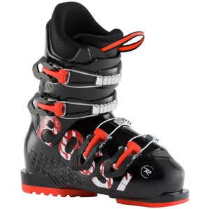 Kid's On Piste Ski Boots Comp J4