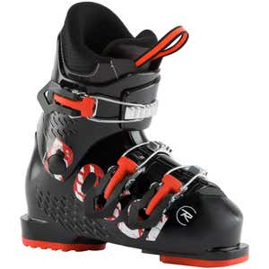 Kid's On Piste Ski Boots Comp Junior 3