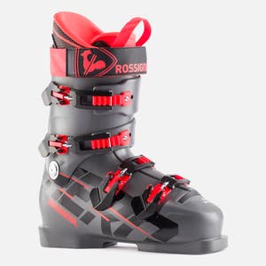Unisex Racing Ski Boots Hero World Cup 120