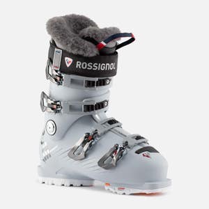Women's On Piste Ski Boots Pure Pro 90 GW