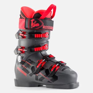 Junior's Racing Ski Boots Hero World Cup 110 SC