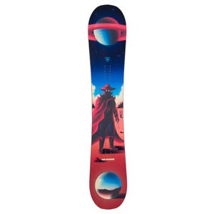 Men's Rossignol Revenant snowboard