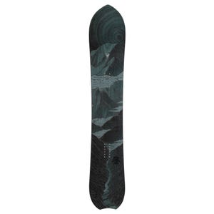 Men's Rossignol XV wide snowboard