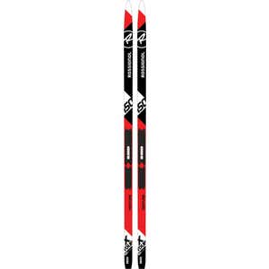Kid's Nordic Skis Xt-Vent Jr Wxls (Ss) (short sizes)