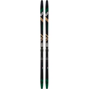 Unisex Nordic Skis EVO XC 65 R-SKIN