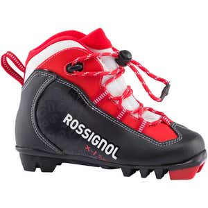 Kid's Touring Nordic Boots X1 Jr