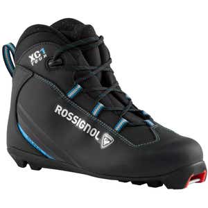 Women's Touring Nordic Boots X-1 Fw