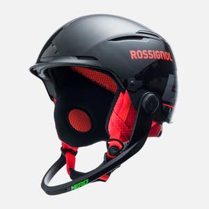 Unisex Helmet  Hero Slalom Impacts