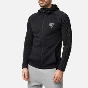 Men's Lifetech Hooded Zipped Sweatshirt