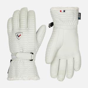 Women's Select IMPR Leather Gloves