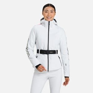 Women's Ellipsis ski jacket