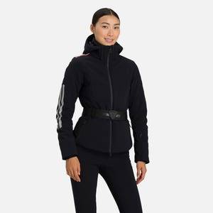 Women's Ellipsis ski jacket