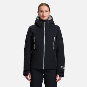 Women's Aile ski jacket
