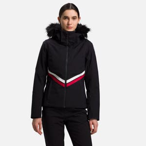 Women's Embleme ski jacket