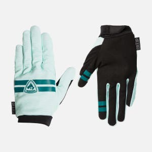 Women's Full-Finger Mountain Bike Gloves