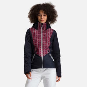 Women's Four-Way Strand Jacket