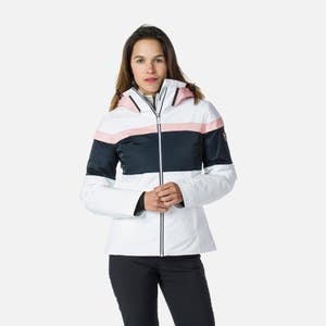 Women's Palmares Satin Ski Jacket