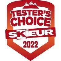 TESTER'S CHOICE Freeride – Skieur Mag