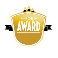 Award Escape - Escape/Cosy Mountain