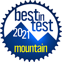 BEST IN TEST- 1st – Mountain Mag