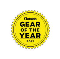 Gear of the Year - Outside Mag