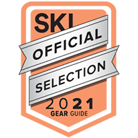Ski Mag - Official Selection