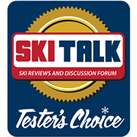 TESTER'S CHOICE - SKI TALK